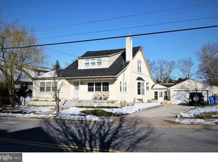 118 Broadway, Laurel Springs, NJ 08021