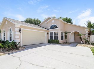 2101 White Eagle St, Clermont, FL 34714