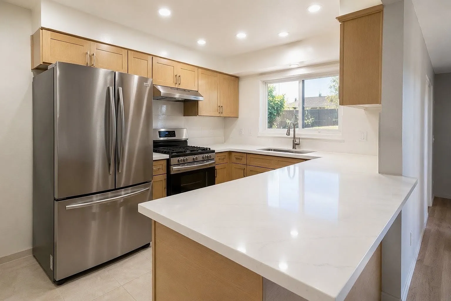 Lynbrook Ave, Hacienda Heights — Photo 2