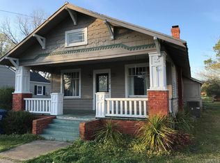 310 W Main St, Creswell, NC 27928