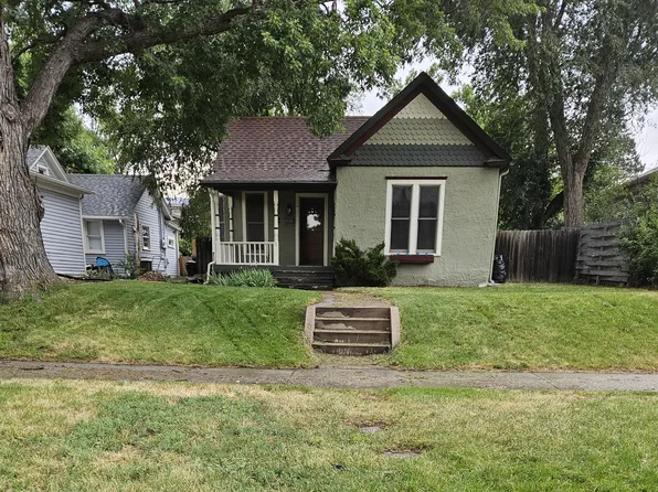 912 N Royer St, Colorado Springs, CO 80903