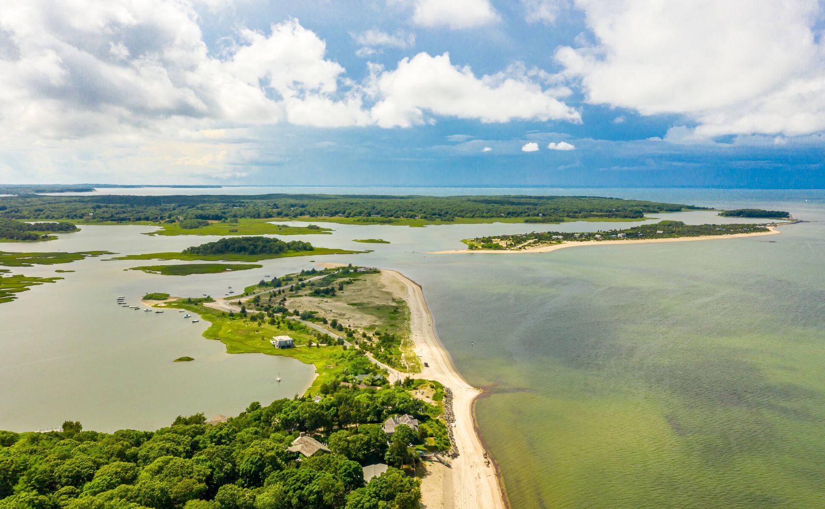  Nearby Louse Point Beach