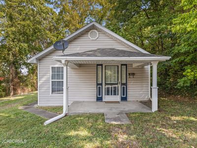 316 W Tanner Way, Jefferson City, MO, 65101