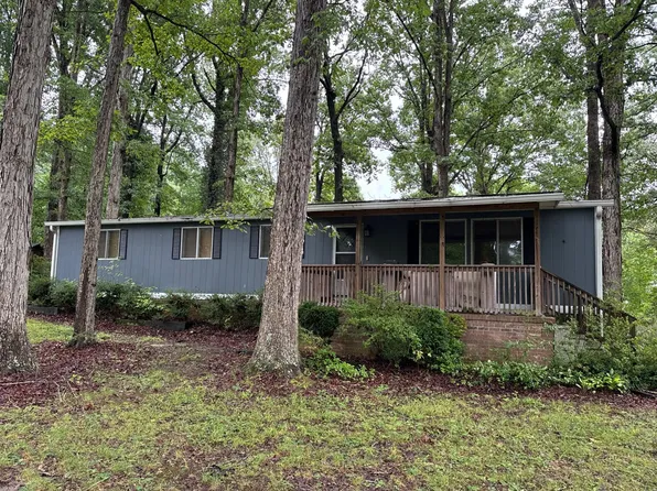 519 Rockett Rd, Randleman, NC 27317