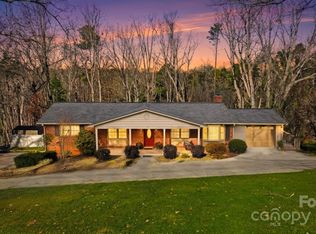 315 Skyline Rd, Hickory, NC 28601