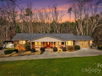 315 Skyline Rd, Hickory, NC, 28601