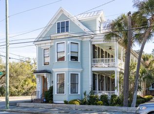 58 Rutledge Ave APT C, Charleston, SC 29401