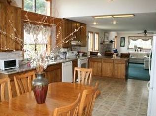 90912 Kirk Rd, Junction City, OR 97448