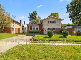 4416 Mahan Rd, Silver Spring, MD 20906