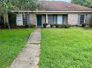 3652 Oak Shadow Ln, Montgomery, AL 36116