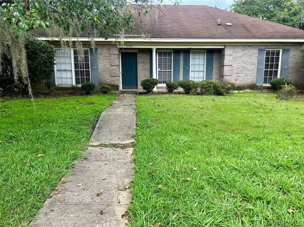 3652 Oak Shadow Ln, Montgomery, AL 36116