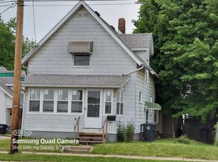 879 W Wilbeth Rd, Akron, OH 44314