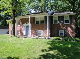 112 Westbrook Rd, Feasterville, PA 19053