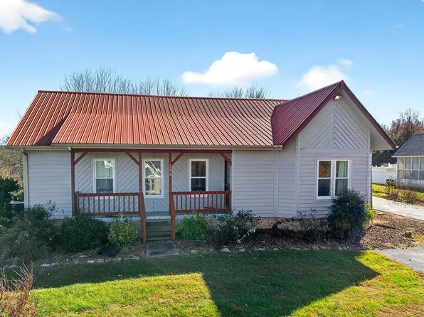 288 Mallory Cir, Livingston, TN 38570