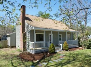 267 Forest St, Pembroke, MA 02359