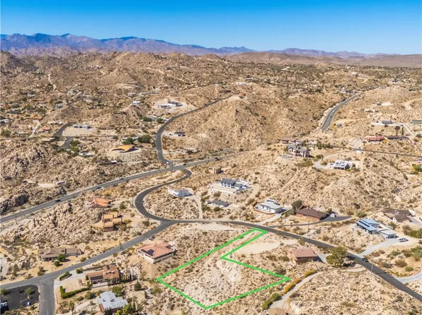 57413 Buena Suerte Rd #57, Yucca Valley, CA 92284