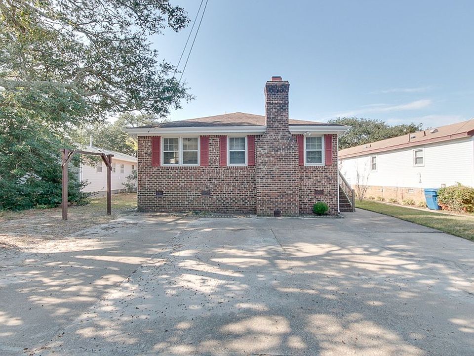 1st image of 2241 Powhatan Ave #A