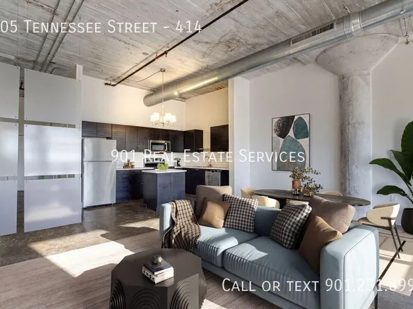 505 Tennessee St, Memphis, TN