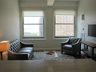 Rented by Town Residential