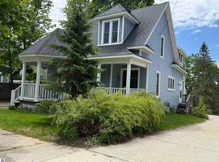 414 S Simon St, Cadillac, MI 49601