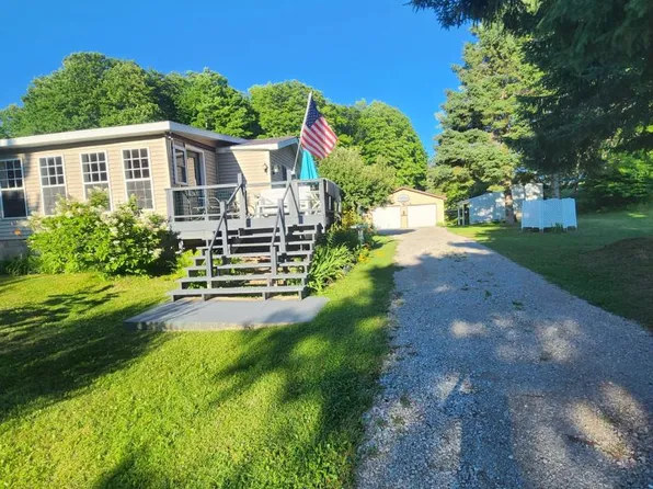 11695 Manier Rd, Atlanta, MI 49709