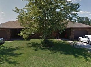 3410 Valley View Dr #3420, Martinsville, IN 46151