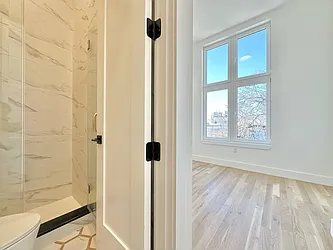 Rented by Doorway NYC, LLC