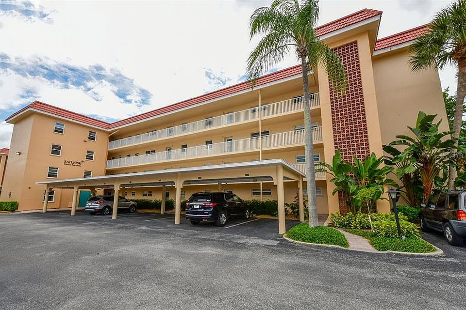 1st image of 1300 N Portofino Dr #103SAI