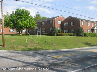 2007 Warm Springs Rd APT 7A, Columbus, GA 31904