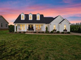 208 Lamp Post Rd, Inman, SC 29349