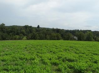 Old Route 100 Rd, Pulaski, VA 24301