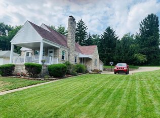 1 Elmwood Pl, Wheeling, WV 26003