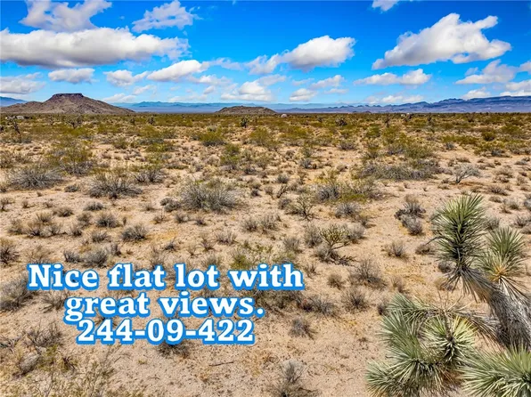 244-09-422 E Gate Drive, Yucca, AZ 86438