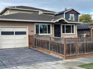 1120 Junipero Ave, Redwood City, CA 94061