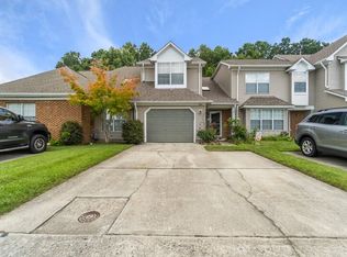 1864 Abbotsbury Way, Virginia Beach, VA 23453
