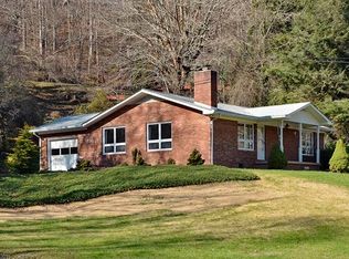 1531 Fox Run Rd, Waynesville, NC 28785