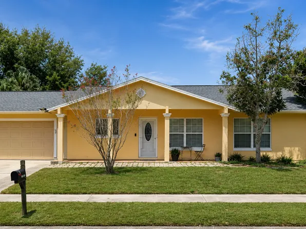 10756 Larissa St, Orlando, FL 32821