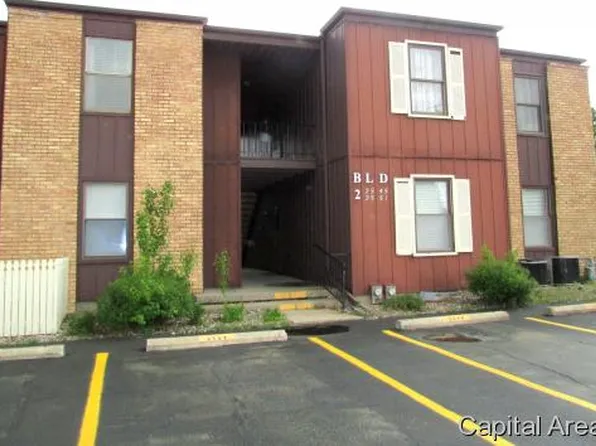 2545 W Monroe St, Springfield, IL 62704