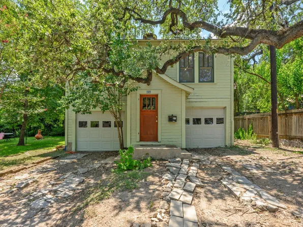 107 E Gibson St, Austin, TX 78704