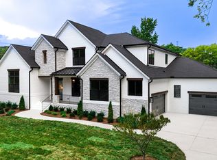 4815 Granny White Pike, Nashville, TN 37220 | MLS #2999692 | Zillow