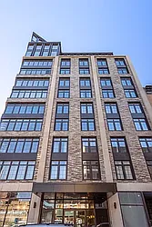 Rented by R New York