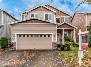 3619 SE 190th Ave, Vancouver, WA 98683