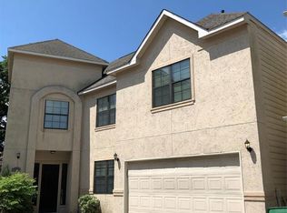7545 Highmeadow Dr, Houston, TX 77063