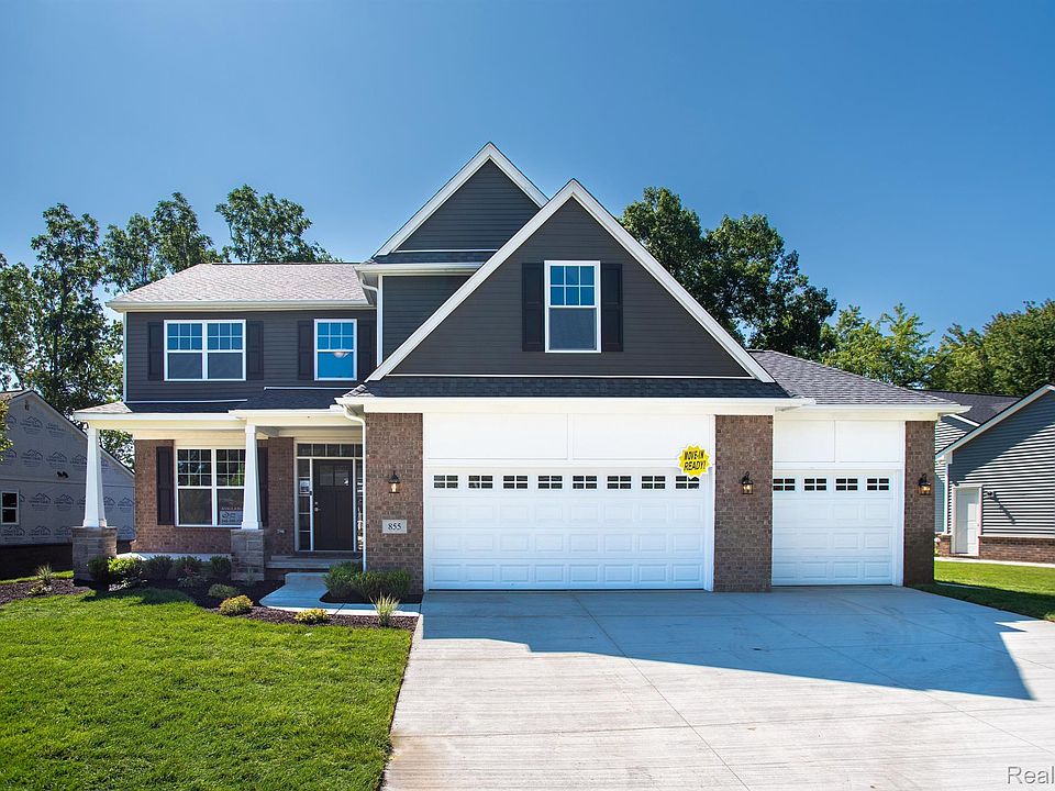 1st image of 855 Preserve Ln