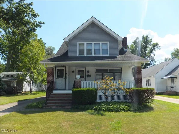 5113 Snow Rd, Parma, OH 44134