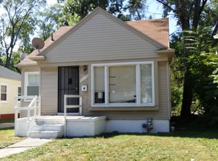 20109 Archdale St, Detroit, MI 48235