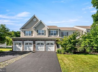 2413 Copper Creek Rd, Chester Springs, PA 19425