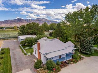 708-36 1/10 Rd, Palisade, CO 81526