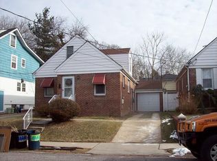 93 Hartford Ave, Staten Island, NY 10310