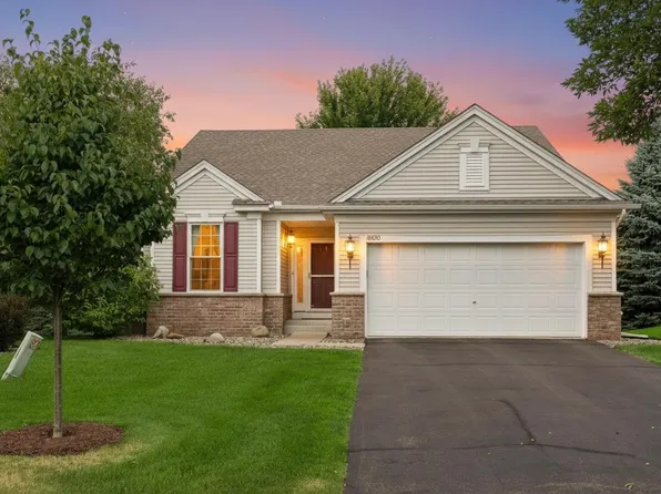 10830 Thone Cir, Woodbury, MN 55129